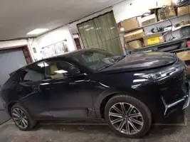 CHANGAN UNI-K 2021